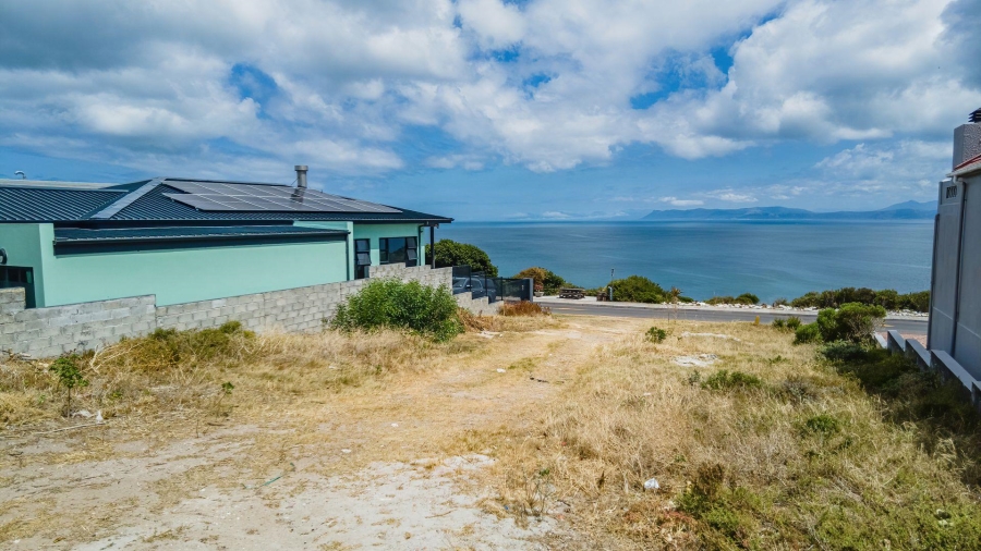 0 Bedroom Property for Sale in De Kelders Western Cape